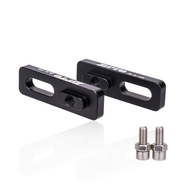 Extensor de pinza de freno en V Ndcxsfigh para bicicleta plegable MTB