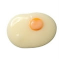thumbnail image 2 of EGG-STREME SLIME 2x pcs real egg looking Egg Slime, 2 of 2