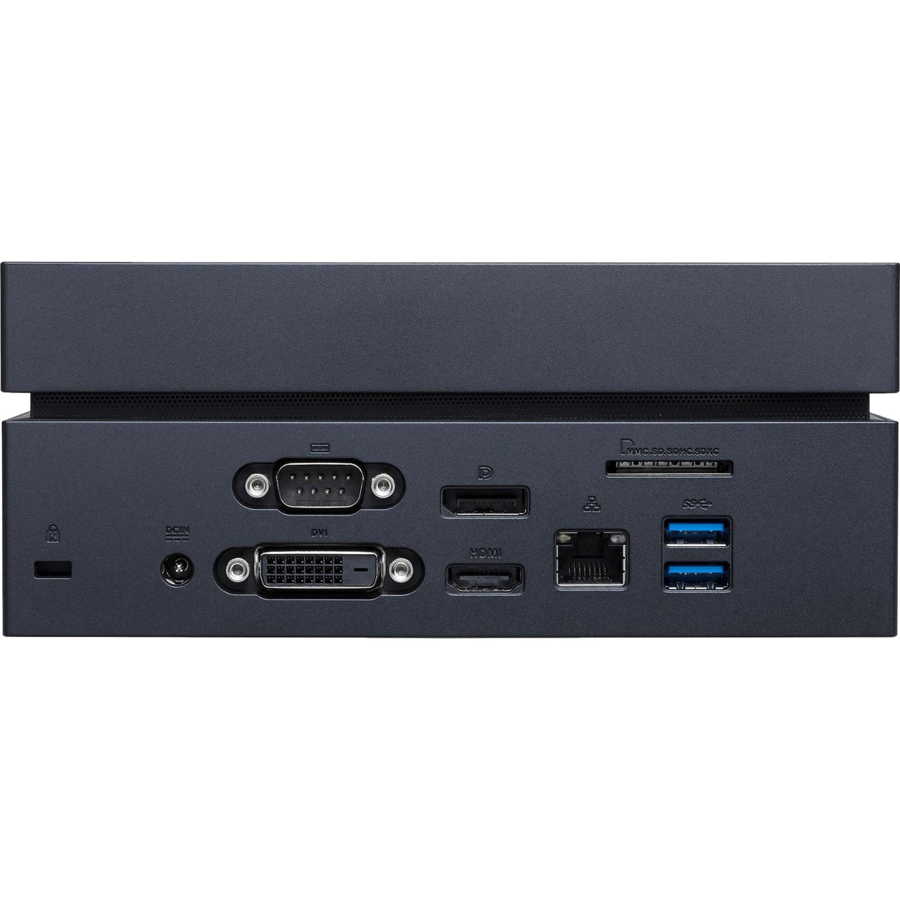 ASUS VivoMini VC66-B018Z PC, VC66-B018Z - Walmart.com