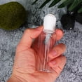 thumbnail image 3 of FUEENIRVA 10Ud De Almacenamiento Transparentes De Pet Para Uso En Viaje Y Deporte, 3 of 6