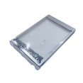 thumbnail image 2 of Soporte para tarjetas con imán fuerte de 35 PT, soporte para tarjetas con arena movediza, caja de almacenamiento para tarjetas Star Card Game King, soporte para tarjetas magnéticas, funda, 2 of 5