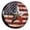 American Flag Star Texas 03, variant on KAKALAD American Flag Star Texas 03 Spare Tire Cover Universal Vehicle Accessories Buckle Car Tools 14”in