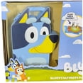 thumbnail image 4 of Bluey's Ultimate Play and Go Set 14 pcs w Play Arena & Carry Case NEW GRANNIES, 4 of 6