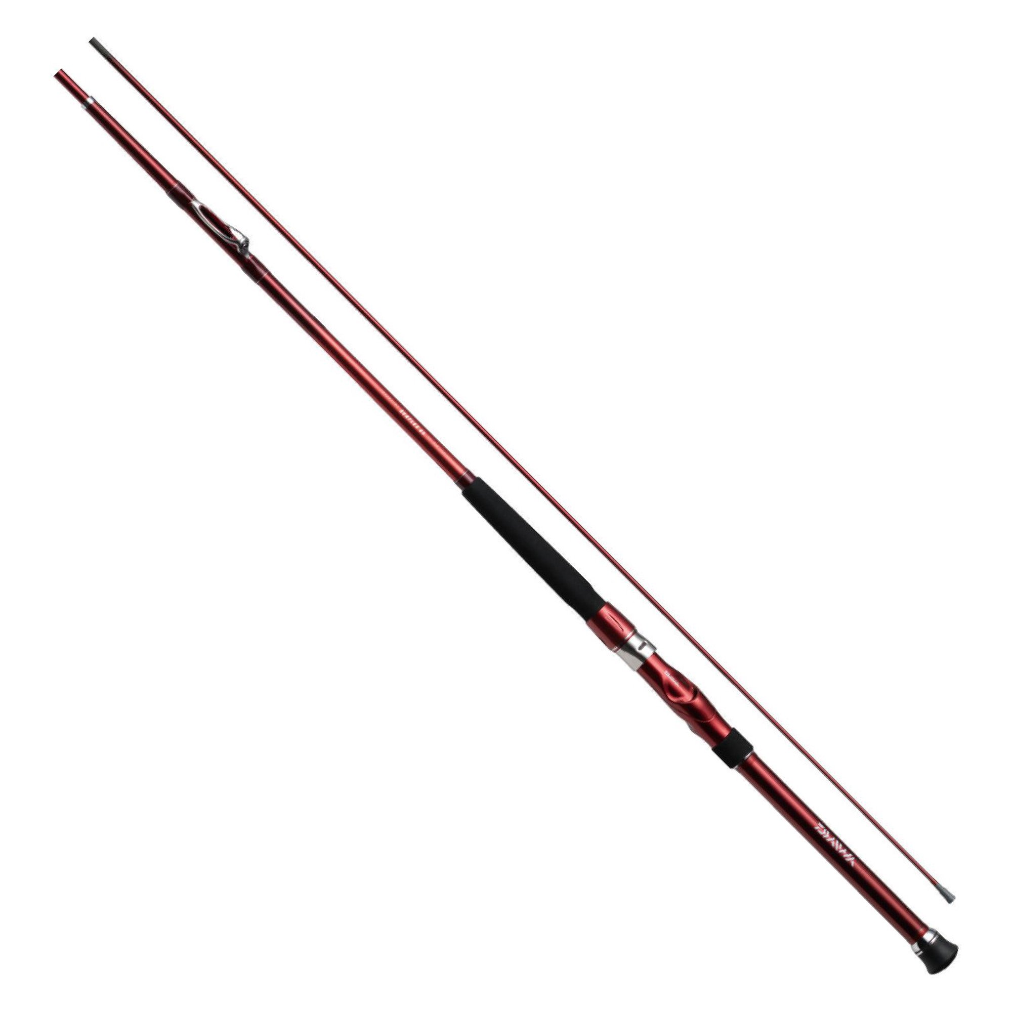 DAIWA SEAFLEX 64 船竿 270cm 50-100g Daiwa Ship Rod Interline Seaflex 64 50-270 Fishing Rod