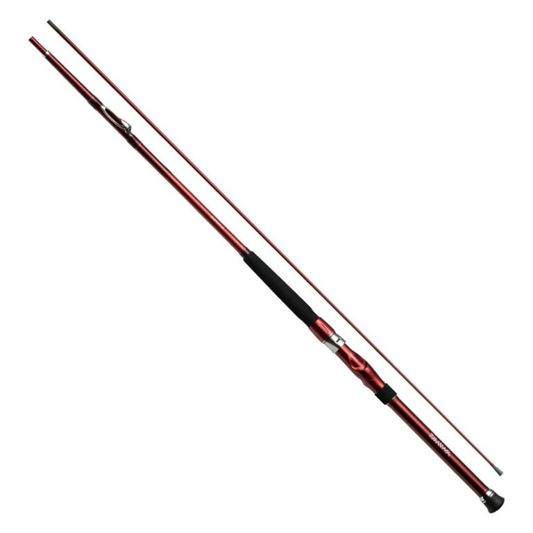 Buy Daiwa Interline Iso Rod Mega Dry Long Throw 3-52 Long Throw Fishing Rod  from Japan - Buy authentic Plus exclusive items from Japan