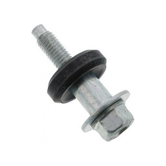 Valve Cover Bolt - Compatible with 2003 - 2008 Jaguar S-Type 4.2L V8 2004 2005 2006 2007