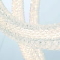 thumbnail image 2 of 43927-012 Eurofase Lighting Sassi - 225W 1 Led 3-Tier Chandelier In Trasitional And Traditional Style-2.75 Inches Tall And 60 Inches Wide, 2 of 7