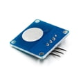 thumbnail image 2 of Tholdsy Módulo TTP223B, modelo de Sensor de tecla táctil, interruptores capacitivos sin bloqueo automático, controlador, accesorios Electrónica miscelánea, 2 of 6