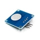 thumbnail image 3 of Tholdsy Módulo TTP223B, modelo de Sensor de tecla táctil, interruptores capacitivos sin bloqueo automático, controlador, accesorios Electrónica miscelánea, 3 of 6