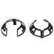 thumbnail image 3 of VR Protection Frame Cover Set, Handle Protection Frame Durable For Oculus Quest 2, 3 of 8