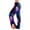 Multicolor, variant on Halloween Pajamas Women Pumpkin Ghost Stretchy Soft Lightweight Orange Pj Pants Halloween Outfits