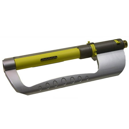 3750 Square Feet Triple Spray Osc