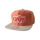 thumbnail image 1 of GORRA MITCHELL & NESS CLEVELAND CAVALIERS AJUSTABLE, 1 of 3