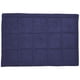 thumbnail image 4 of Tapete Waffle 40x60 cm Color Marino, 4 of 5