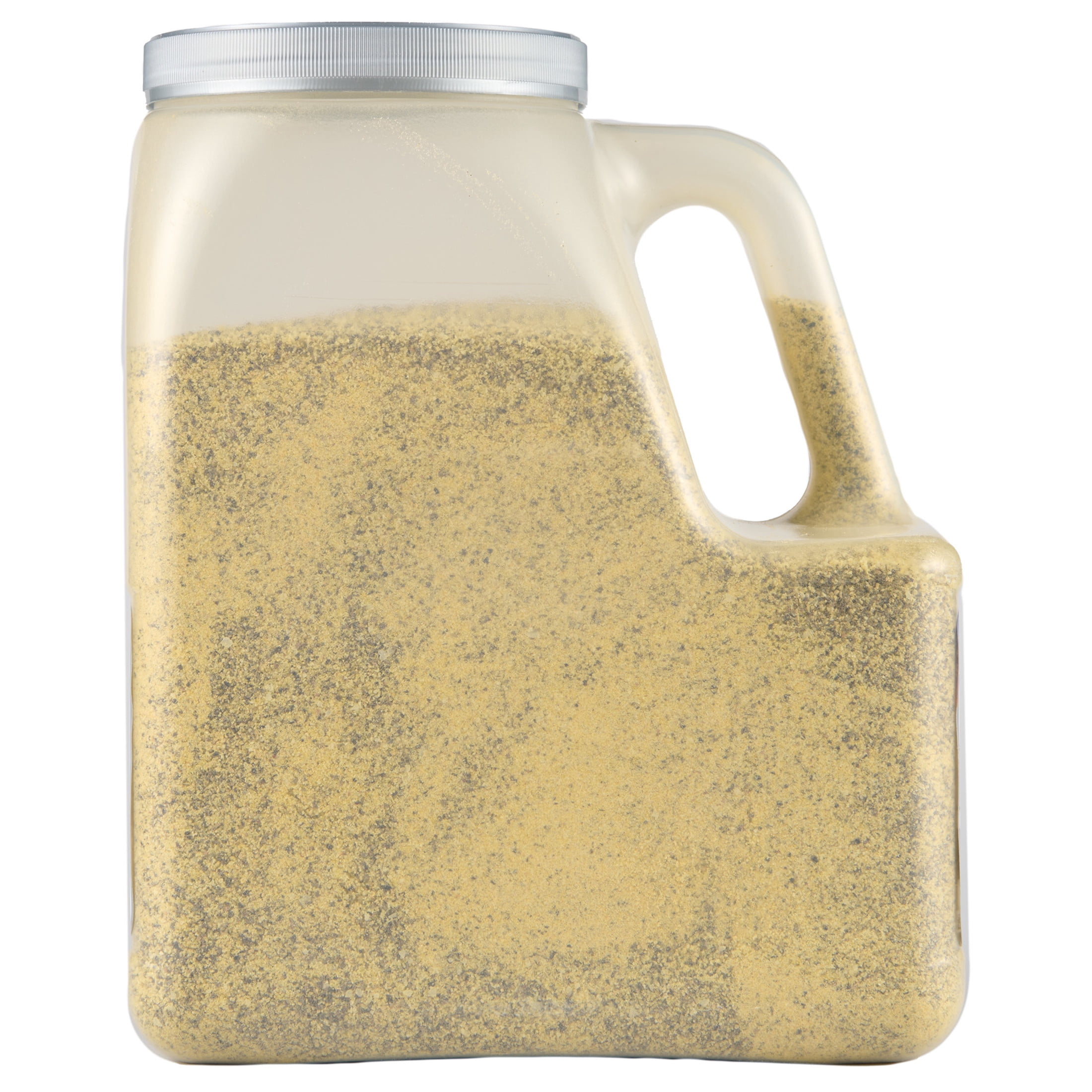 McCormick Culinary Kosher Lemon & Pepper Seasoning Salt, 7.5 lb Jug