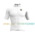 thumbnail image 4 of Slopline Nueva camiseta de ciclismo para hombre, ropa de verano para bicicleta de montaña, maillot transpirable de secado rápido, camiseta de ciclismo y triatlón, 4 of 5