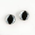 thumbnail image 4 of White Cat or Dragon Glass Eyes, 4 of 9