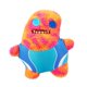 thumbnail image 1 of HIXOWIA Fuggler Funny Ugly Monster Beach Fugg, Fugglers Plush Toys Collectible I, Soft Plushies Stuffed Animal Fuggler with Teeth Birthday Halloween Christmas Gifts for Kids 4+, 1 of 5