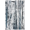 thumbnail image 2 of Safavieh Classic Vintage Morley Abstract Area Rug, Navy/Ivory, 6' x 9', 2 of 6