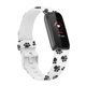 thumbnail image 2 of Compatible con correa de repuesto Fitbit Luxe, correa de TPU suave, correa de reloj impermeable, 2 of 7