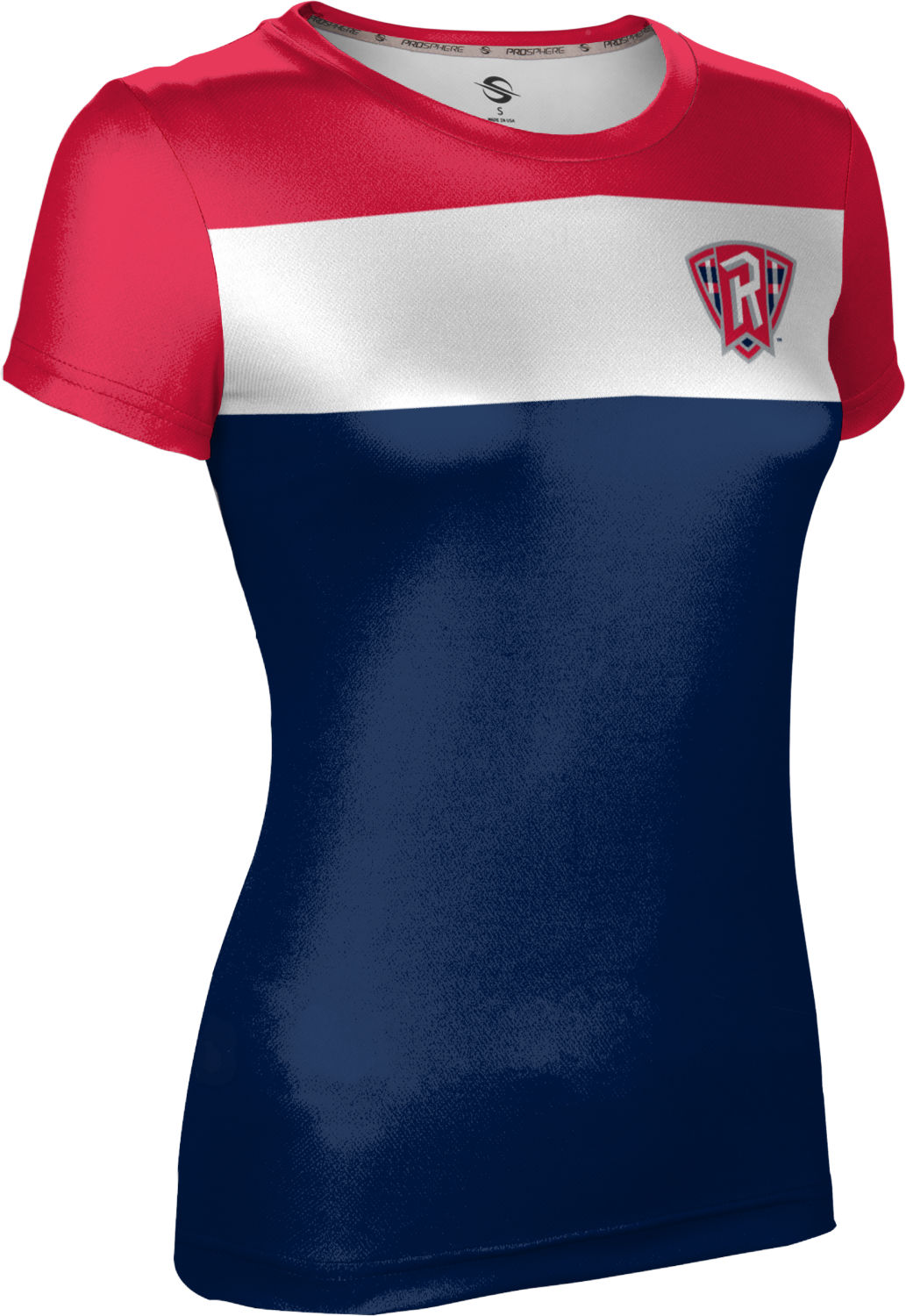 Prime ProSphere Radford University Girls Performance T-Shirt