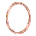 thumbnail image 1 of 99% Alambre de Cobre Suave, 18 Gauge 16FT Alambre de Cobre Puro para Manualidades DIY [1mm, 5M], 1 of 7