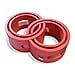 thumbnail image 2 of U.S. RubberShox DuraTPE Series Front-Rear Car Coil Spring Buffer Cushion/Automotive Suspension Shock Absorber Retainer Performance Booster Kit Universal Type A-F Vehicle Auto Parts (CSB, E), 2 of 4