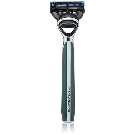 Morris Park Collection Razor, British Racing Green