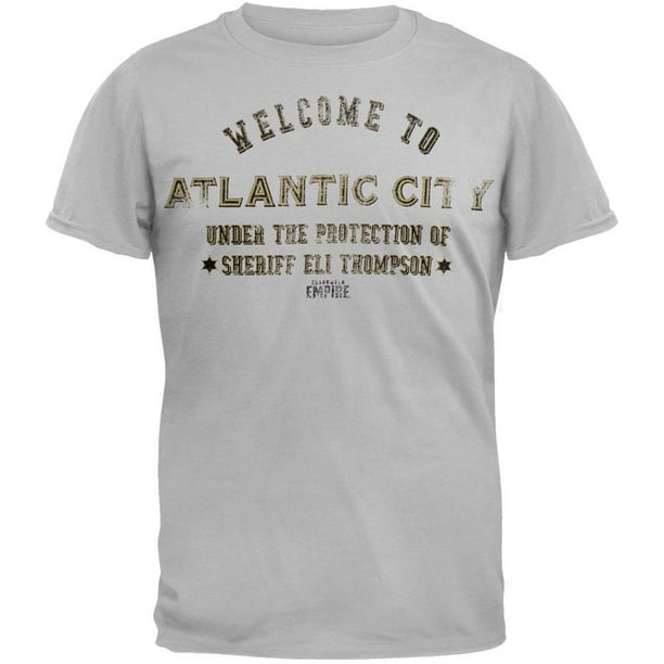 boardwalk tee shirts