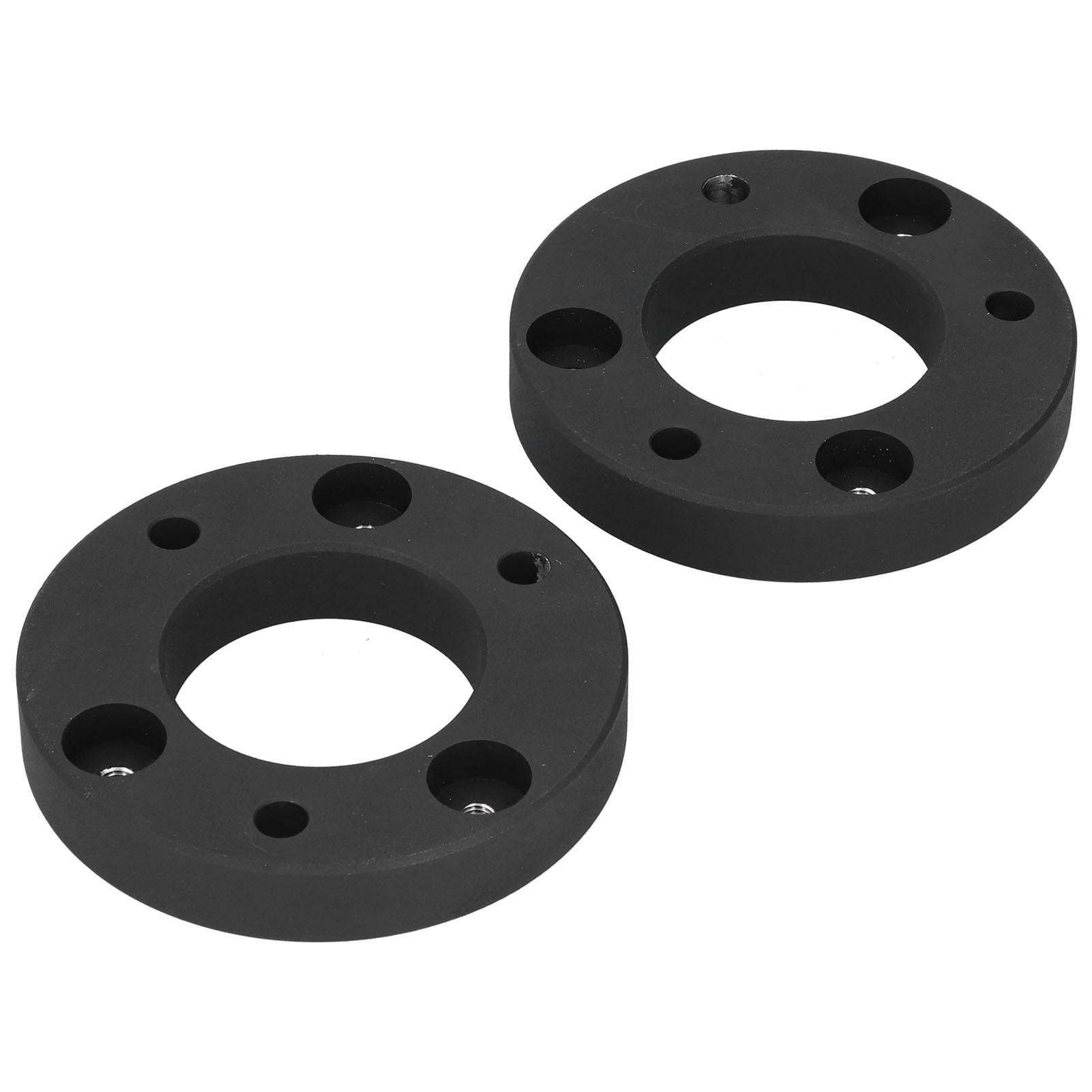 Lift Leveling Kit-1.5in Front Lift Leveling Kit Carbon Steel Spacers Fit for F150 4WD 2WD 2004-2021