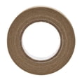 thumbnail image 4 of Uxcell 6Pcs 25mm 1 inch Wide 20m 21 Yards Masking Tape Painters Tape Rolls Brown, 4 of 5