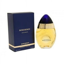Boucheron Eau De Toilette Spray For Women 3.4 Oz.