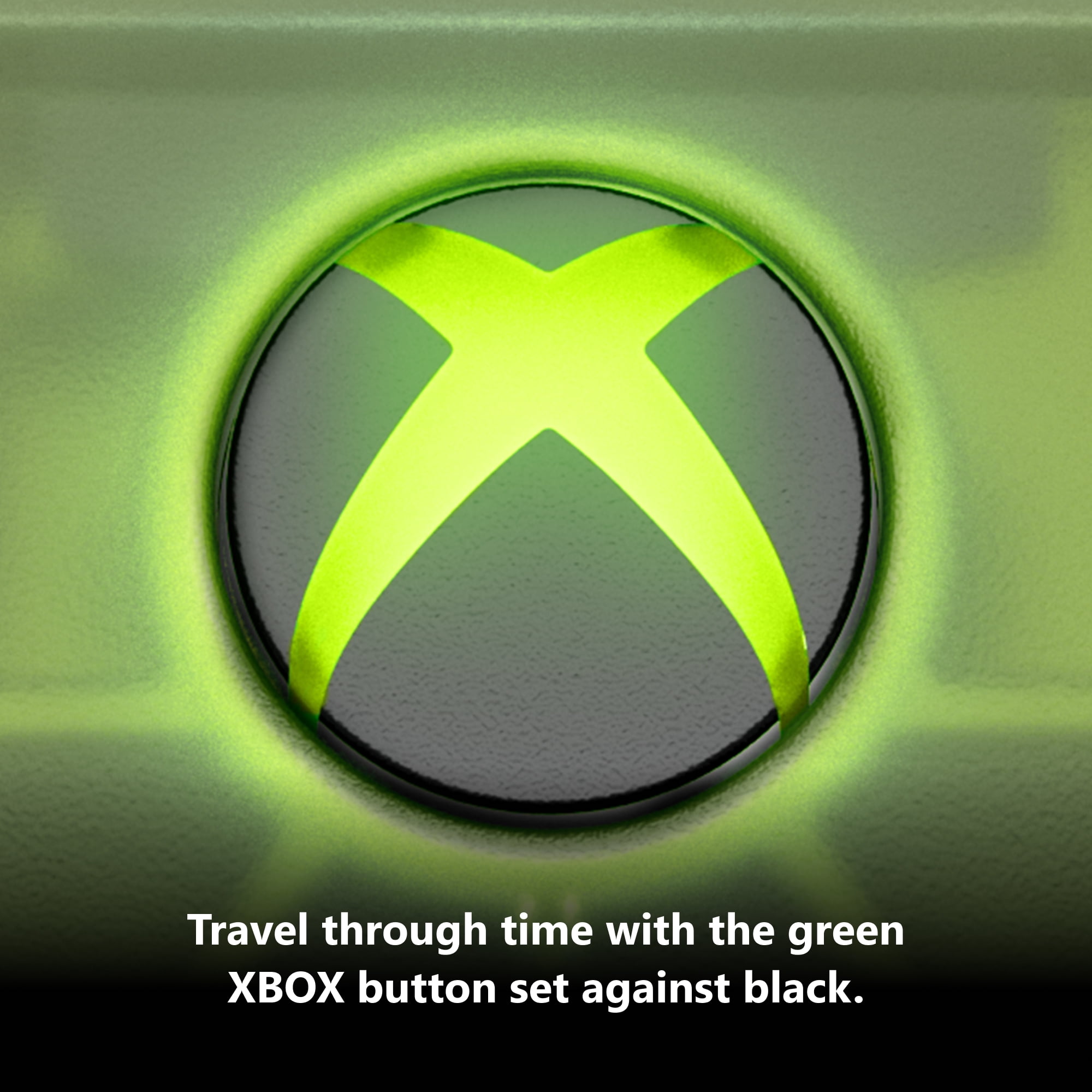 XBOX Wireless Controller – X25 Special Edition – XBOX Series X|S, XBOX One, PCs, TVs, mobile, and more