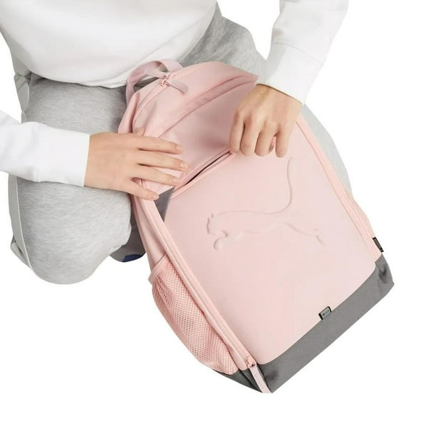 Mochila Puma Buzz Backpack para Mujer 079136 07 Puma 079136 07 MOCH. BUZZ BACKPACK Walmart en linea
