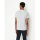 thumbnail image 5 of Camiseta A|X ARMANI EXCHANGE para hombre con cuello redondo y logotipo para hombre, 5 of 7