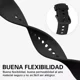 thumbnail image 3 of 4pz Correa De Deportivo Silicón Para Huawei Band 7, 3 of 6