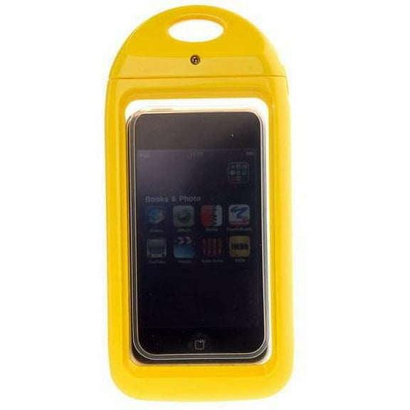 Waterproof Case iPods & Mobile Phone
