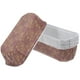 thumbnail image 4 of 10 moldes desechables de papel para pan, antiadherentes, resistentes a la grasa, rectangulares, aptos para horno, ideales para pasteles y pan., 4 of 7