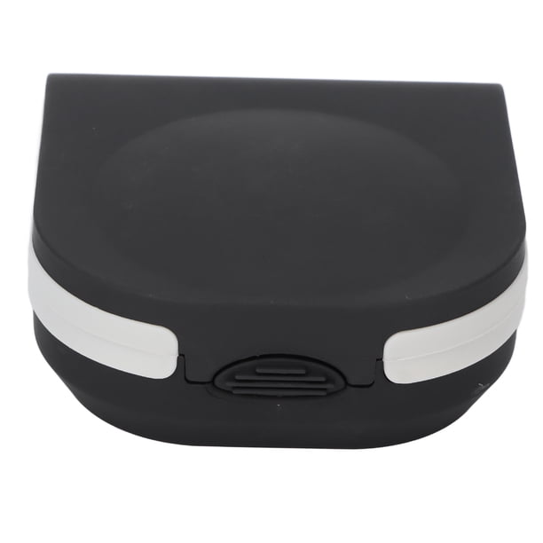 Soporte para audífonos, estuche para audífonos Mini estuche para audífonos Estuche para baterías para audífonos Estándares líderes en la industria