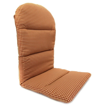 Jordan Manufacturing 49 x 20.5 in. Outdura Adirondack 