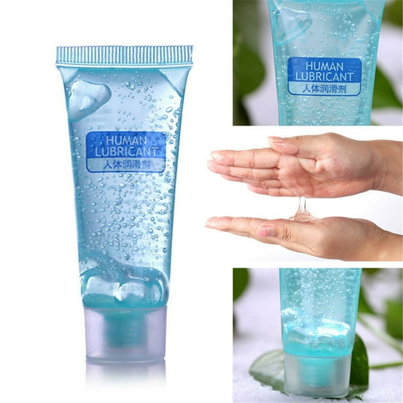YoaNJYGR Her Pleasure Pack Small Lubricant Water Based Lube for Men Para Sexo Y Estimulante Para Mujer Hot Platinum Personal Lubricant Water-based Lube Flavo Thin Large 25