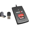 thumbnail image 1 of Rf Ideas Pcprox Hid Black Usb Reader, 1 of 2