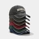 thumbnail image 2 of Gorra de béisbol con bordado de BROOKLYN para hombre y mujer, gorro de béisbol lavable ajustable, protector solar para exteriores, Unisex, 2023, 2 of 4