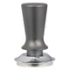 thumbnail image 1 of Nivelador de distribuidor de café, prensa de granos de café de acero inoxidable 304, para espresso Gris 53mm, 1 of 9
