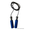 thumbnail image 4 of Kit Fitness Barras para Flexiones, Rodillo AB, Cuerda para Saltar y Bandas Elásticas de Resistencia Match & Enjoy  Set fitness completo con 3 bandas de resistencia en algodón y elástico, 4 of 8
