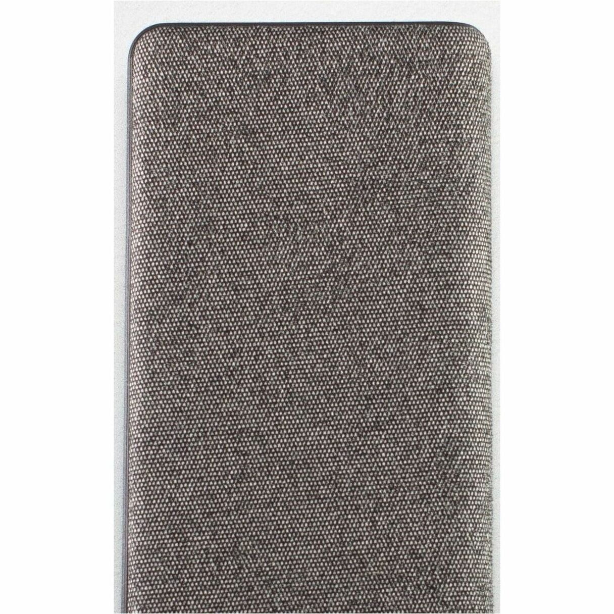 mophie powerstation pro XL portable charger with phones, tablets, and laptops, 25,000 mAh