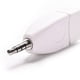 thumbnail image 4 of Converter Adapter Usb 2.0 Female To 3.5mm Male Aux Audio Durable Car Plug Jack, 4 of 4