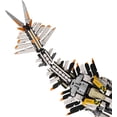 thumbnail image 6 of Clawstrider Machine Monster Building Kit with a Display Stand | Compatible with Lego Horizon Forbidden West | Iconic Machine Attack Dinosaur Model, New 2022 (7,030 Pieces),Colorful, 6 of 9