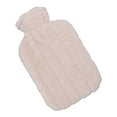 thumbnail image 3 of Hot Water Bag, 2000ML Hot Accessories Hot & Cold Therapies Hot Water Bottles Wall Controls Water Bottle High Density Injection Hot Water Bottle With Soft Cover For Winter, 3 of 8