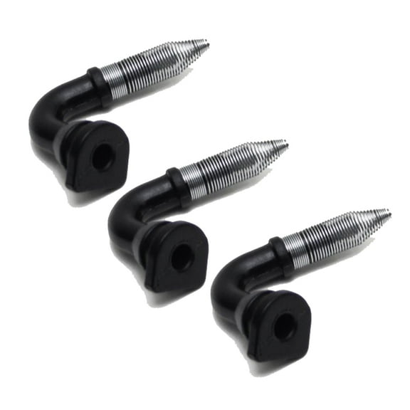 Poulan Craftsman Chainsaw 3 Pack Oil Pick Up Assembly - 530057924-3PK